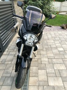 Kawasaki versys 650 2008 - 5