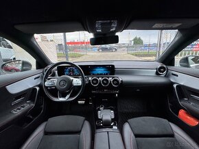 Mercedes-Benz CLA Kupé 180 A/T - 5