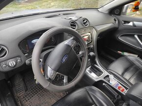 Ford Mondeo M4 - 5