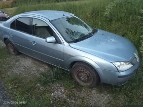 Mondeo - 5