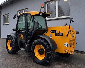 JCB 541-70 Agri - 5