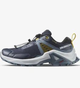 Salomon X Raise GTX J 37 - 5