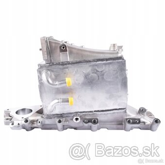 SACIE POTRUBIE / INTERCOOLER 1.6 TDI 2.0 TDI CR 2013-2024 OE - 5