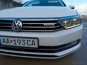 Passat B8 2,0 140kw DSG 2016 - 5