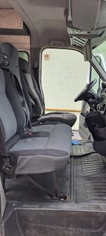 Renault Master 7 miestny - 5