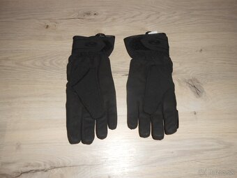 Predam nove textilne moto rukavice HELD TOENO o velkosti XXL - 5