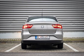 SEAT TOLEDO 1.2 TSI 77kW 2013 - 5