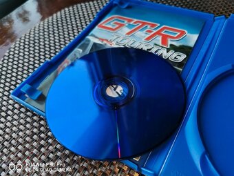 GT-R Touring - PlayStation 2 - 5