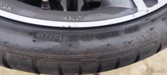 Hankook Ventus S1 evo3 - 5