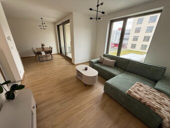 2-oj izbový luxusný apartmán v centre mesta Prešov - 5