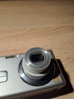 Panasonic Lumix DMC-LS2 - 5