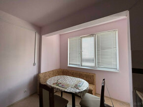 Skvelá investícia 3 izbový byt v centre Nesebaru - Edelweiss - 5