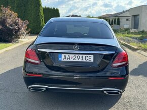 Mercedes E220d - 5