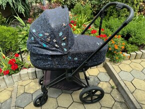 CYBEX Priam Jewels of Nature Limited Edition 2v1 - 5