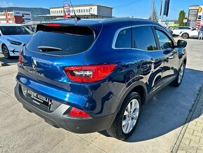 Renault Kadjar Energy TCe 130 Limited EDC - 5