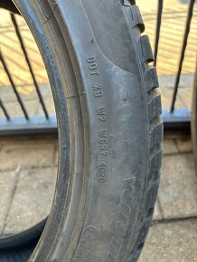 Zimné pneumatiky Pirelli Sotozero 3 245/45 r19 4ks - 5