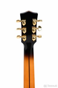 Jumbo Sigma Guitars GJA-SG200 - 5