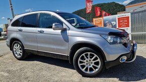 Honda CR-V 2.2 i-CTDi Elegance - 5