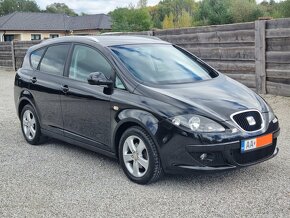 SEAT ALTEA XL 1,9TDi - 5