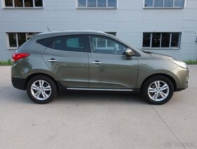 Hyundai ix35 r.2012 2,0 CRDi 4x4, PREMIUM, park.kam, AUTOMAT - 5