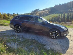 Opel insignia 2.0 cdti - 5