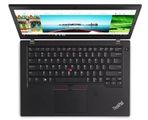 14" FHD Lenovo Thinkpad L480 i5-8250U,16GB 256GB W11 - 5