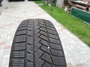 215/70 r16 zimné - 5