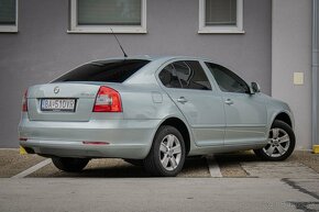 Škoda Octavia 1.8 TSI Ambiente DSG - 5