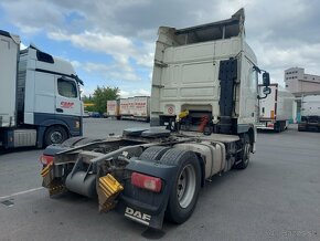 DAF FT XF 105.460 - 5