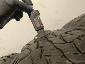 205/70 R15 Celoročné pneumatiky Matador Izzarda 4 kusy - 5