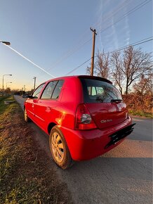 Predám Renault Clio-Storia - 5