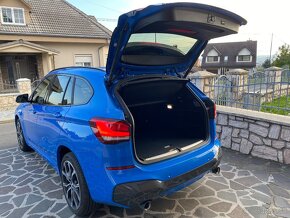 BMW X1 20D XDrive M Sport - 5