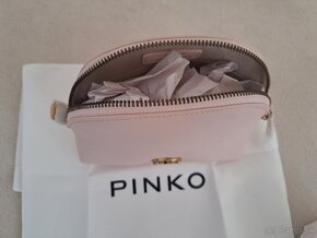 PINKO kabelka - 5