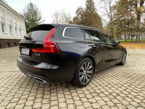 Volvo V60 D4 Inscription - 5