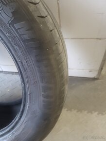 Letné Michelin primacy 4, 205/55 R16 91H - 5