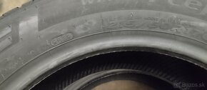 Zimné pneu Hankook 215/60r17C - 5