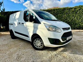 Ford Transit Custom 2.2 TDCi 125 Trend L2H1 T310 - 5