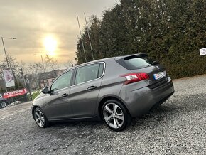 Peugeot 308 1.2 PureTech S&S Business - 5