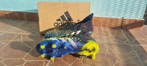 Kopačky Adidas Predator freak 1. SG - 5