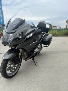 BMW R1200RT 2014  AKCIA - 5