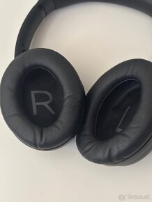 Bose Quietcomfort 45, čiernej farby - 5