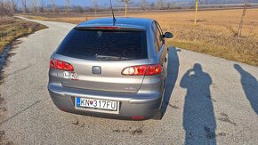 Seat Ibiza 1.4 - 5