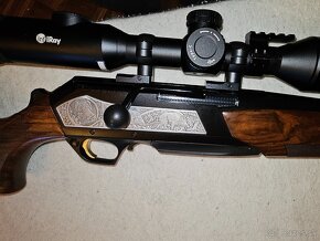 Browning  Maral 300WM - 5