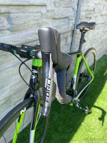 Cannondale Synapse HiMod MY18 - 5