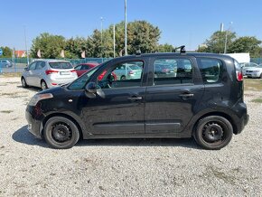 Citroën C3 Picasso 1.4 VTi, 2009, 70 kW, 148796 km - 5