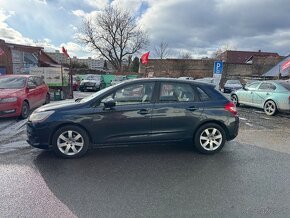 Citroen C4 1.6 HDi - 5