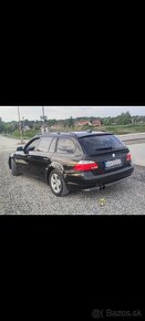 BMW E61 523i - 5