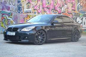 BMW e60 530IX LCI 200kW - 5