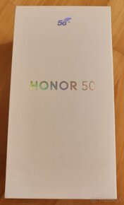 Honor 50 esmerald green dual sim - 5