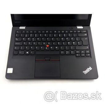 Lenovo ThinkPad 13 2nd Gen Intel Core I5-7300U 8 GB RAM 128 - 5